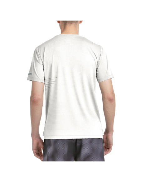 CAMISETA BULLPADEL MONDA 706 ARCILLA | Ofertas de pádel